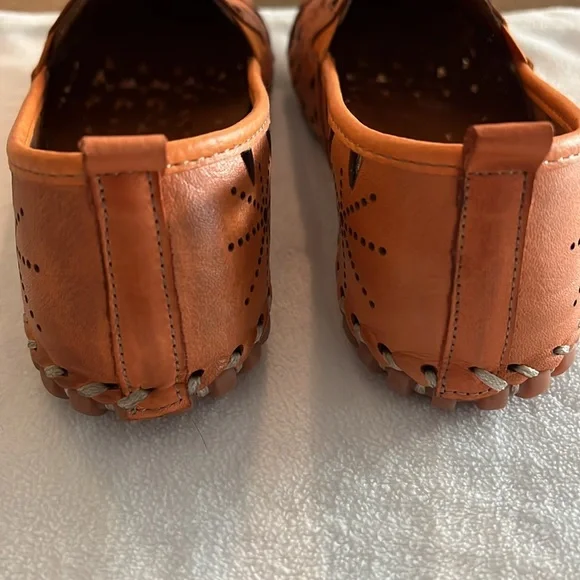 Spring Step flats - Picture 6 of 6